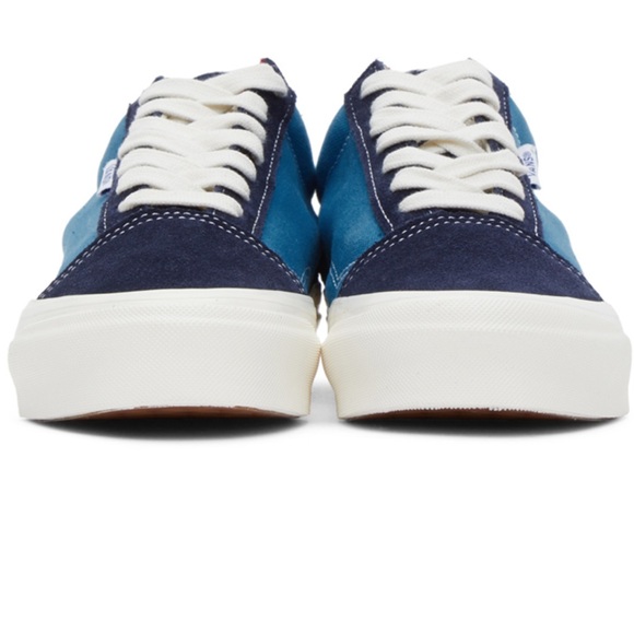 Vans- LIKE NEW- platform sneakers - Picture 2 of 4